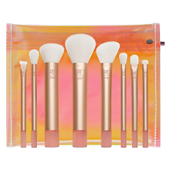 Набор кистей для макияжа The Wanderer Travel Brush Kit