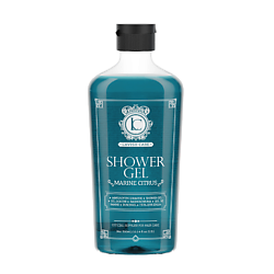 Гель для душа мужской Marine Citrus Shower Gel