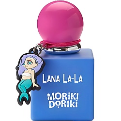 LANA LA LA