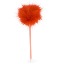 Ручка NEON orange