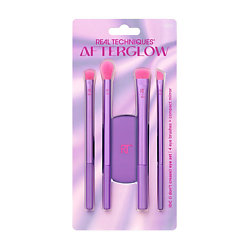 Набор кистей для макияжа Afterglow IDC Eye Set