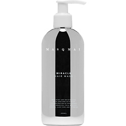 Маска для волос увлажняющая Miracle Hair Mask