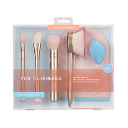Набор кистей и спонжей Endless Summer Makeup