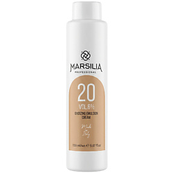 Окислительная крем-эмульсия 6,0 % Oxidizing Emulsion Cream