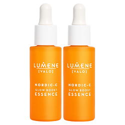 Набор эссенций для сияния кожи Nordic-C Glow Boost Essence
