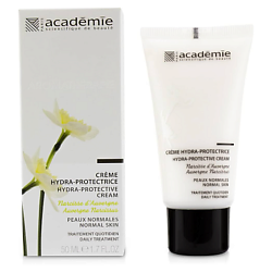 Увлажняющий защитный крем для лица Academie Creme Hydra-Protectrice