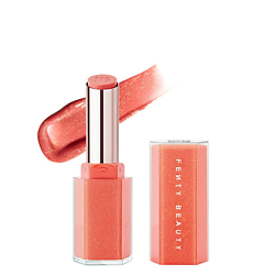 Блеск для губ увлажняющий женский FentyBeauty GlossBombStix TwoLipkiss