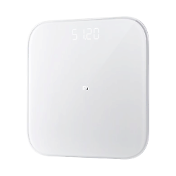 Весы напольные Smart Scale 2 белый XMTZC04HM NUN4056GL