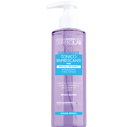 DEBORAH Тонизирующий лосьон увлажняющий Dermolab Moisturizing Tonic Lotion