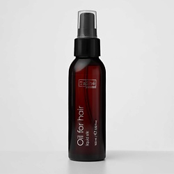 Масло для волос термозащита liquid silk Tashe professional
