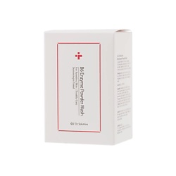 Очищающая Энзимная Пудра для Проблемной Кожи DR.SOLUTION B6 Enzyme Powder Wash