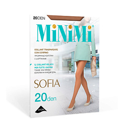 Колготки женские SOFIA 20 den (Daino) р-р 3