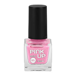 Лак для ногтей `MINI GEL`