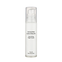 Крем для лица питательный ночной Nourishing Night Cream