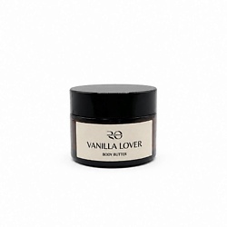 Баттер Vanilla Lover