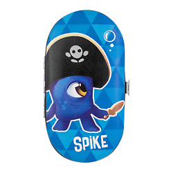 Набор для маникюра BRAVE PIRATE SPIKE