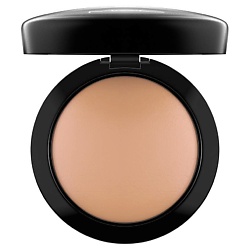 Минеральная пудра Mineralize Skinfinish Natural