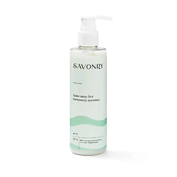 Гель для интимной гигиены SAVONRY