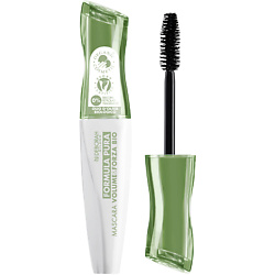 Тушь для ресниц объем и сила Formula Pura Mascara Volume & Forza Bio