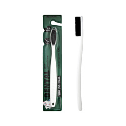 Щетка зубная DENTAL PROFESSIONAL XXL white