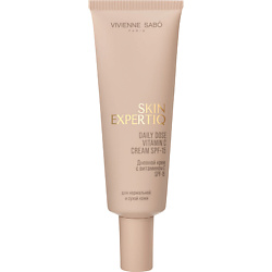 Дневной крем c витамином С SPF-15 Skin Expertiq Vitamin C Cream SPF-15 "Daily Dose"