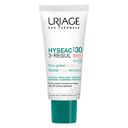 Исеак 3-Regul Универсальный тональный уход SPF30