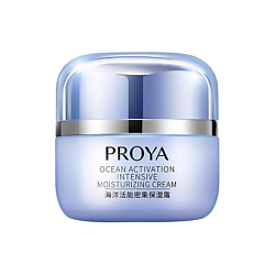 Интенсивно увлажняющий крем для лица Ocean Activation Intensive Moisturizing Cream