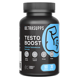 Комплекс для повышения тестостерона Testo Boost