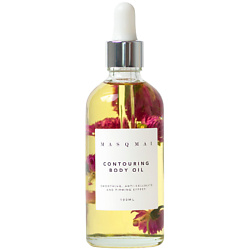 Масло для тела контурирующее Contouring Body Oil