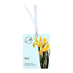 Саше ароматическое SPRING Iris