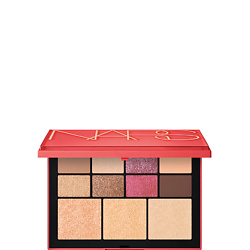 Палетка для лица EUPHORIA FACE PALETTE