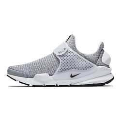 Кроссовки женские Sock Dart Metro Grey