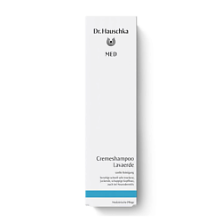Крем-шампунь с рассулом для сухой кожи головы MED Rhassoul Cream Shampoo