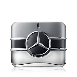 Туалетная вода Mercedes-Benz Sign Your Attitude