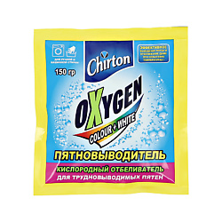 Кислородный отбеливатель плюс пятновыводитель
