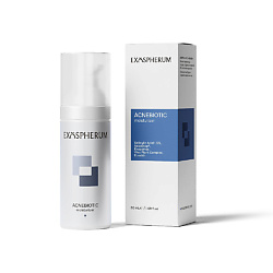 Acnebiotic Moisturizer, Крем дневной для проблемной кожи Акнебиотик