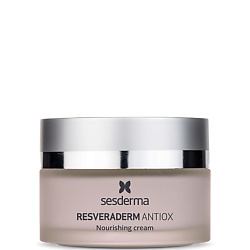 Крем питательный Resveraderm Antiox Nourishing Cream
