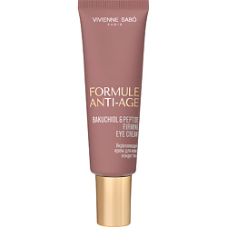 Укрепляющий крем для кожи вокруг глаз Formule Anti-age Firming Eye Cream "Bakuchiol & Peptides"