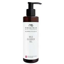 Очищающий гель для умывания MILD CLEANSER GEL