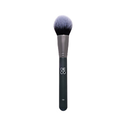 Кисть MAKE UP BRUSH FACE для пудры синтетическая №124