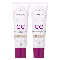 Набор CC-кремов CC Color Correcting Cream SPF 20