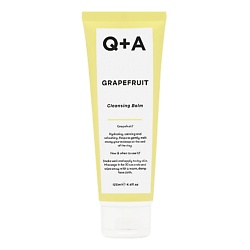 Очищающий бальзам для лица Grapefruit