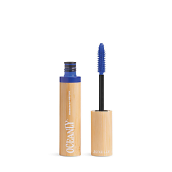 Тушь для ресниц 2 в 1 Oceanly Mascara + Serum