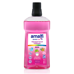 Детский ополаскиватель для полости рта Kids Mouthwash