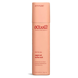 Ночное масло-стик для лица Oceanly Phyto-Oil Night Oil