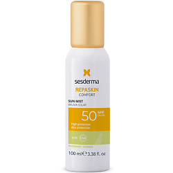 Солнцезащитный спрей для лица SESDERMA