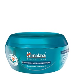Крем для лица интенсивно увлажняющий INTENSIVE MOSTURIZING SKIN CREAM