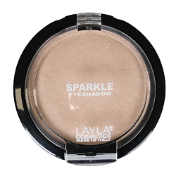 Тени для век сияющие Sparkle Eyeshadow