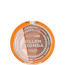 Палетка для контуринга Contouring palette Killer Roomba