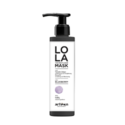 Оттеночная Маска Lola Черника